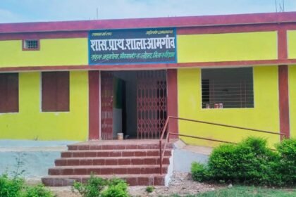 856 स्कूलों की बदली तस्वीर, मिला बेहतर शैक्षणिक माहौल