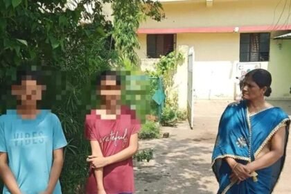 मां भागी और बाप ने छोड़ा: स्कूल ने दो अनाथ बच्चियों की रोकी टीसी और मार्कशीट, जानिए क्या है पूरा मामला