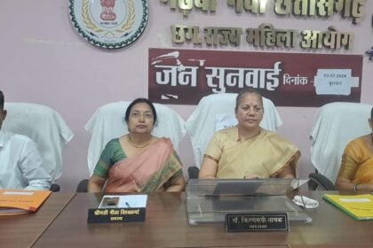 महिला आयोग की सख्ती : घर उजाडऩे वाली महिलाओं को भेजा नारी निकेतन