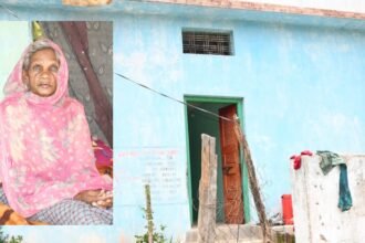 पीएम आवास ने चैती का सपना किया साकार, सुशासन और संवेदनशील साय सरकार की पहल