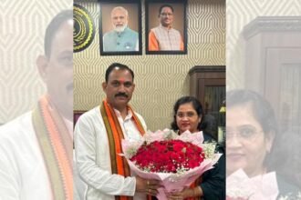 भाजपा सरकार में स्वास्थ्य सेवाएं हुई मजबूत और सुविधाओं को हुआ विस्तार-रत्नावली कौशल