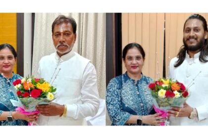 महान गुरु के उपदेशों से समाज में नई जागृति आई -रत्नावली कौशल