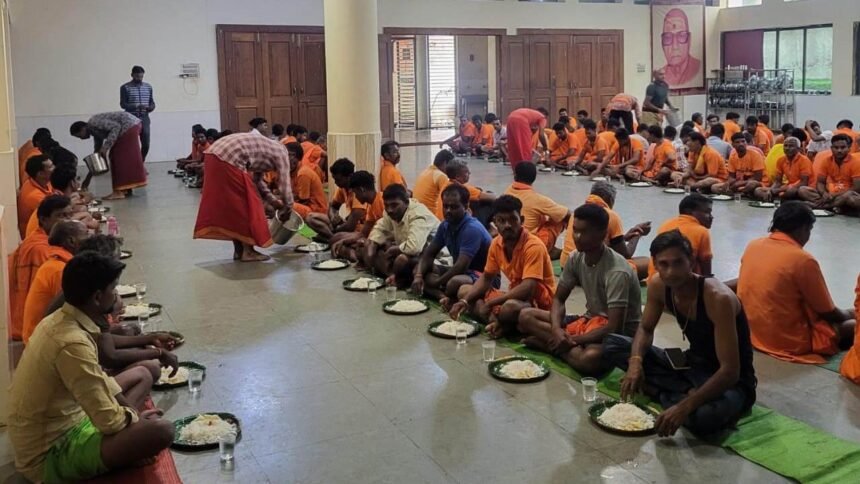 150 किमी की कांवड़ यात्रा शुरू, भोरमदेव से अमरकंटक तक शिवभक्तों के लिए विशेष इंतजाम