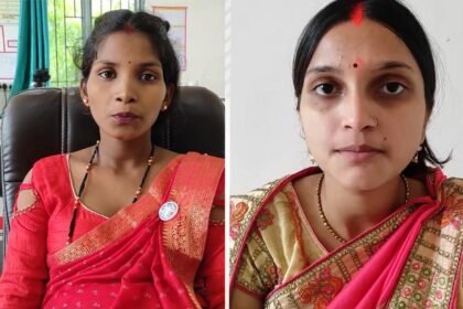 घर के नजदीक मिल रही सोनोग्राफी सुविधा