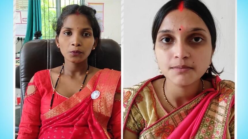 घर के नजदीक मिल रही सोनोग्राफी सुविधा
