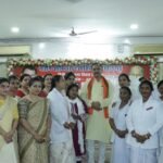 अस्पताल में नर्स की भूमिका मां के समान, मरीजों की अपने बच्चों समान देखभाल करे:स्वास्थ्य मंत्री श्याम बिहारी जायसवाल