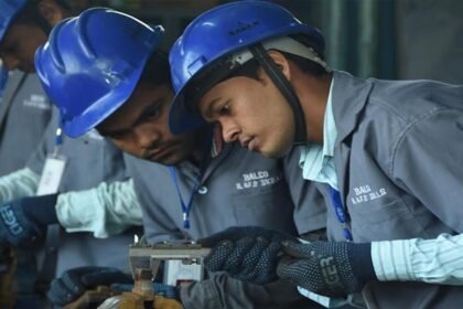 विश्व युवा कौशल दिवसः स्थानीय युवाओं के सशक्तिकरण के लिए वेदांता एल्यूमिनियम ने प्रभावशाली कौशल विकास पहलों की घोषणा की