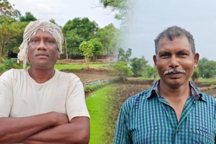 साय के सुशासन में किसान हुए खुशहाल