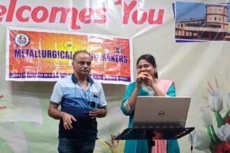 रफी साहब के बहाने ट्रिपल-एम की धमाकेदार वापसी, शानदार रहा कार्यक्रम