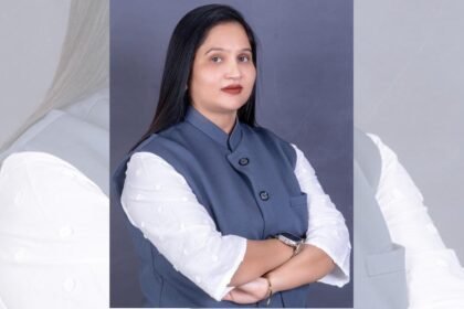 तमोर पिंगला टाइगर रिज़र्व स्थापना का रत्नावाली कौशल ने किया स्वागत, कहा-गुरू घासीदास जी की भावनाओं के अनुरूप साय सरकार कर रही काम