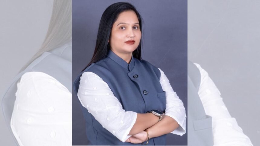 तमोर पिंगला टाइगर रिज़र्व स्थापना का रत्नावाली कौशल ने किया स्वागत, कहा-गुरू घासीदास जी की भावनाओं के अनुरूप साय सरकार कर रही काम