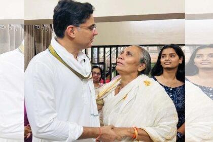 अदाणी फाउंडेशन और महिला एवं बाल विकास विभाग, विदिशा ने प्रोजेक्ट फॉर्च्यून सुपोषण के जरिए कुपोषण मिटाने के लिए हाथ मिलाया है।