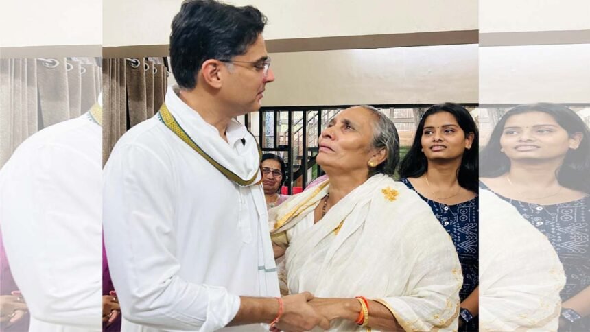 अदाणी फाउंडेशन और महिला एवं बाल विकास विभाग, विदिशा ने प्रोजेक्ट फॉर्च्यून सुपोषण के जरिए कुपोषण मिटाने के लिए हाथ मिलाया है।