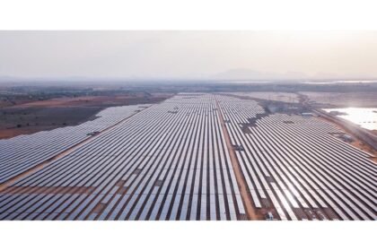 टारगेट 2030: विकल्प नहीं, जरुरत है ग्रीन एनर्जी