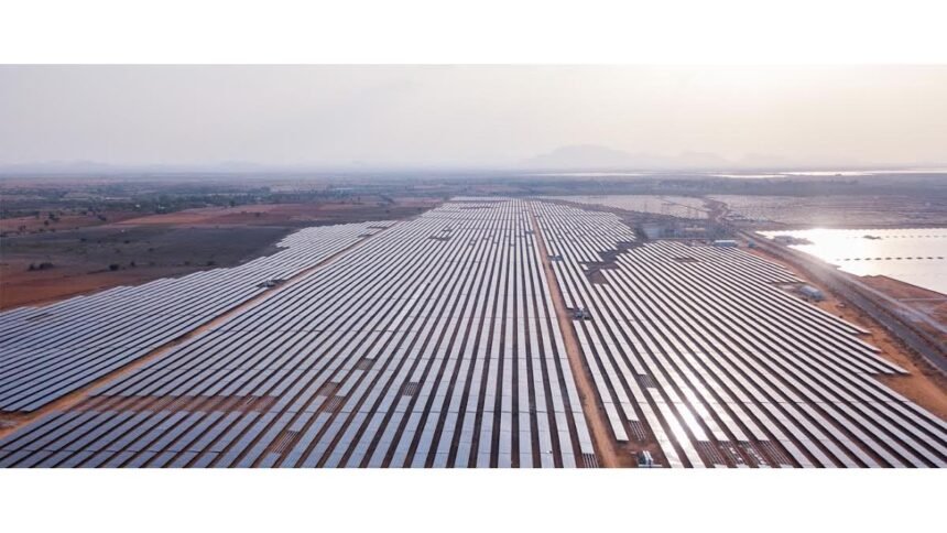 टारगेट 2030: विकल्प नहीं, जरुरत है ग्रीन एनर्जी