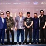 अबू धाबी से पहले मुम्बई में दिखे आईफा फेस्टिवल 2024 के खूबसूरत रंग