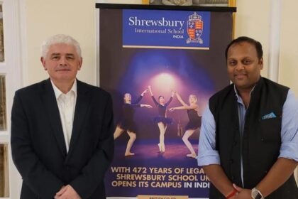 श्रूसबरी इंडिया में पाएँ सर्वांगीण शिक्षा का अनुभव, जहाँ पढ़ाई के साथ-साथ पाठ्यक्रम से इतर गतिविधियों को दी जाती है सामान अहमियत