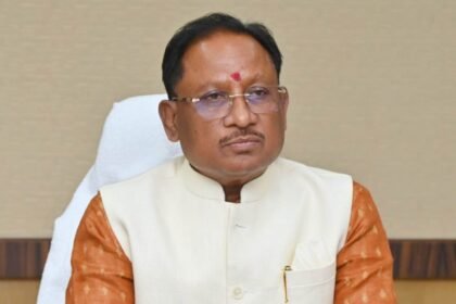 छत्तीसगढ़ के युवाओं के लिए खुशखबरी… दिल्ली में यूपीएससी तैयारी के लिए बढ़ाई गईं 135 सीटें