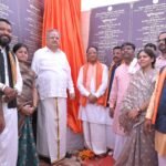 दंतेवाड़ा में सीएम साय ने लगाई विकास कार्यों की झड़ी, 167 करोड़ के कार्यों का किया लोकार्पण और भूमिपूजन