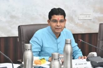 मंदिर को दान में दी गई जमीन का भू-माफिया से कर दिया सौदा, राजस्वमंत्री ने एक हफ्ते में मांगा प्रतिवेदन