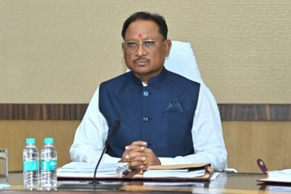 जनसंख्या से तय होगा महापौर व जिला पंचायत अध्यक्ष का आरक्षण, कैबिनेट की बैठक में फैसला