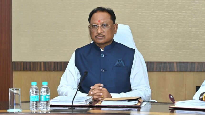 जनसंख्या से तय होगा महापौर व जिला पंचायत अध्यक्ष का आरक्षण, कैबिनेट की बैठक में फैसला