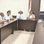 'दक्षिणÓ से संजीवनी की तलाश में कांग्रेस, चुनाव समिति ने दिल्ली भेजा 2 नाम का पैनल, सीनियर नेता हुए एकजुट