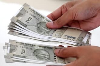 नगरीय निकाय के अधिकारी-कर्मचारियों के लिए शासन ने जारी किया दो माह का वेतन