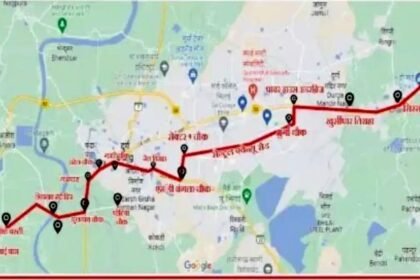 डोंगरगढ़ यात्रियों के लिए दुर्ग पुलिस ने जारी किया रूट चार्ट, जानिए कैसे आसानी से पहुंचेंगे माँ के द्वार