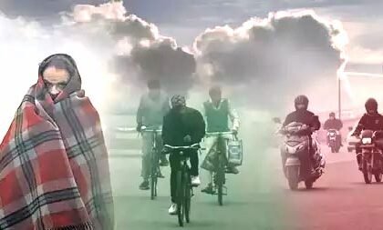 बढऩे वाली है ठंड, तैयार रखें गर्म कपड़े, मौसम विभाग का आया नया अपडेट