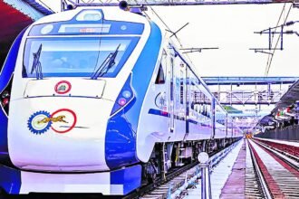 दुर्ग-नागपुर के बीच दौड़ेगी छत्तीसगढ़ की पहली वंदे मेट्रो, सस्ते में कराएगी सफर