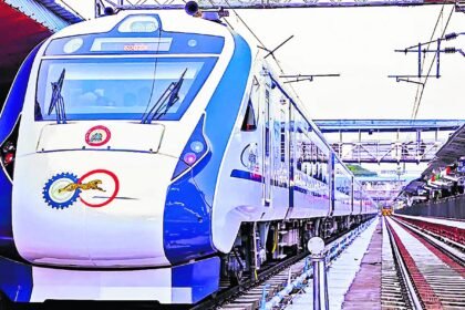 दुर्ग-नागपुर के बीच दौड़ेगी छत्तीसगढ़ की पहली वंदे मेट्रो, सस्ते में कराएगी सफर
