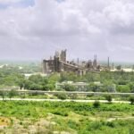 भविष्य में सीमेंट उद्योग के लिए डीकार्बोनाइजेशन ही विकल्प
