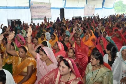 महान एनर्जेन लिमिटेड, बंधौरा के विस्तार की पर्यावरणीय जनसुनवाई सफलतापूर्वक सम्पन्न