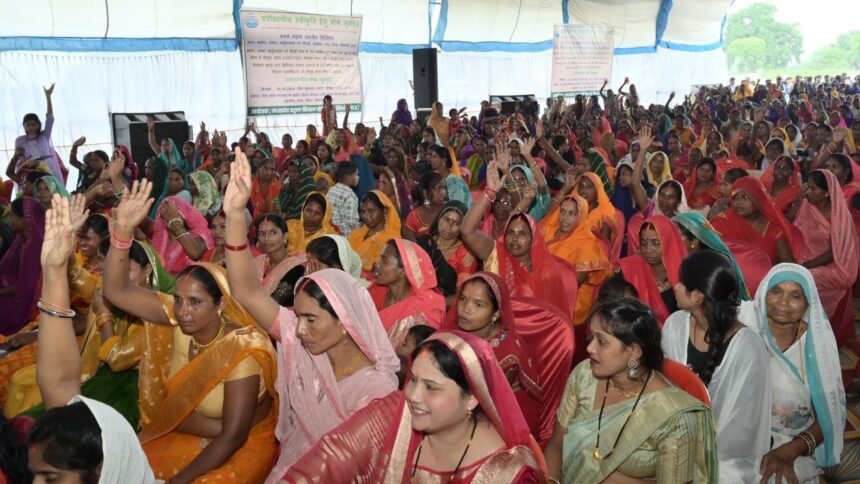 महान एनर्जेन लिमिटेड, बंधौरा के विस्तार की पर्यावरणीय जनसुनवाई सफलतापूर्वक सम्पन्न