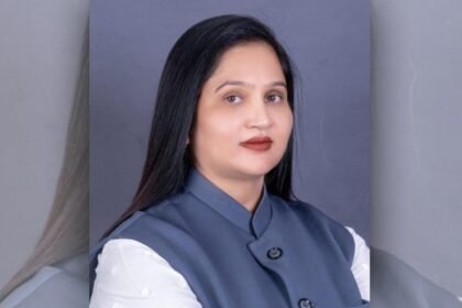 नई खनिज नीति से त्रिस्तरीय पंचायती राज की अर्थव्यवस्था होगी मजबूत :रत्नावली कौशल