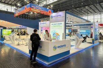 डसेलडोर्फ (जर्मनी) में दिखेंगे वेदांता एल्युमीनियम के सस्टेनेबल समाधान