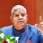 राज्योत्सव का समापन आज, राज्य की विभूतियों को सम्मानित करेंगे उपराष्ट्रपति जगदीश धनखड़