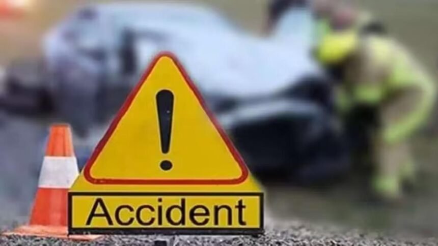 Accident: बेकाबू कार लेकर भीड़ में घूसा ड्राइवर, 35 लोगों की मौत 43 घायल, राष्ट्रपति ने कहा- सख्त सजा मिलेगी