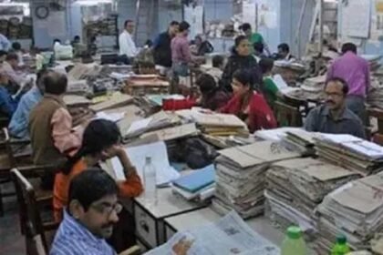 संविदा कर्मचारियों के लिए खुशखबरी: सरकार का बड़ा फैसला, सभी को किया जाएगा नियमित, विभाग को जारी हुआ निर्देश