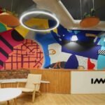 छत्तीसगढ़ सरकार के साथ साझेदारी में इनोव8 (Innov8) ने रायपुर में शुरू किया अपना पहला को-वर्किंग सेंटर