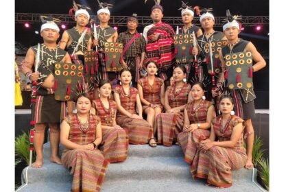 जनजाति गौरव दिवस: राजधानी में दो दिनों तक बिखरेगी आदिवासी लोक नृत्यों की छटा, पूर्वोत्तर राज्यों के कलाकार अपनी संस्कृति की दिखाएंगे झलक