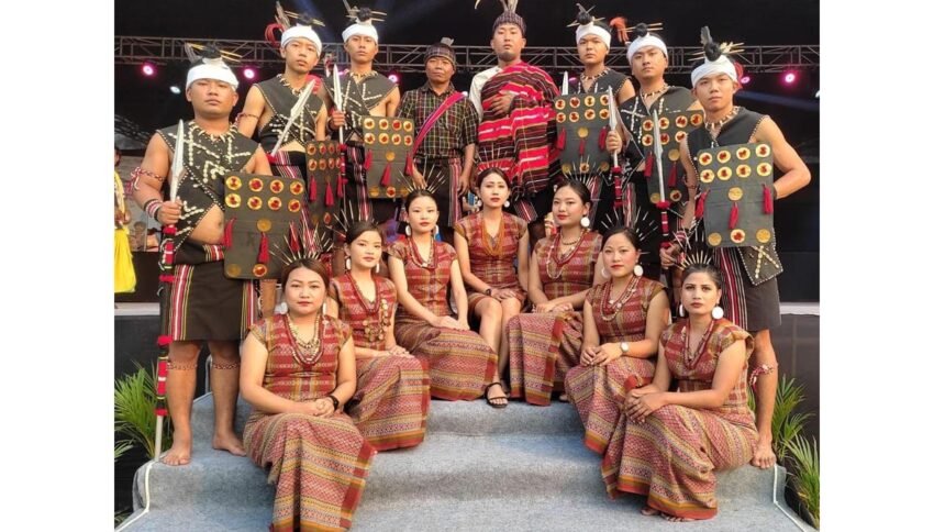 जनजाति गौरव दिवस: राजधानी में दो दिनों तक बिखरेगी आदिवासी लोक नृत्यों की छटा, पूर्वोत्तर राज्यों के कलाकार अपनी संस्कृति की दिखाएंगे झलक