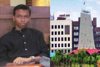 कुमार बिश्वरंजन को मिली चिप्स के चीफ ऑपरेटिंग ऑफिसर की जिम्मेदारी, आदेश जारी