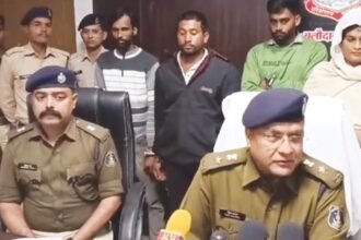 मठ की मुखिया बनने किन्नर काजल की करा दी हत्या, 12 लाख में इस दल के कार्यकर्ता ने दिलाई सुपारी