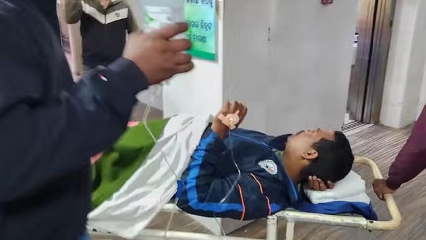 छत्तीसगढ़ से बचकर भाग रहे नक्सलियों की ओडिशा में पुलिस से मुठभेड़, एक माओवादी ढेर; एक जवान घायल