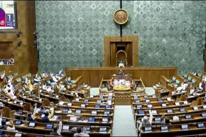 कल लोकसभा में पेश नहीं होगा एक देश एक चुनाव विधेयक, सरकार ने टाला फैसला