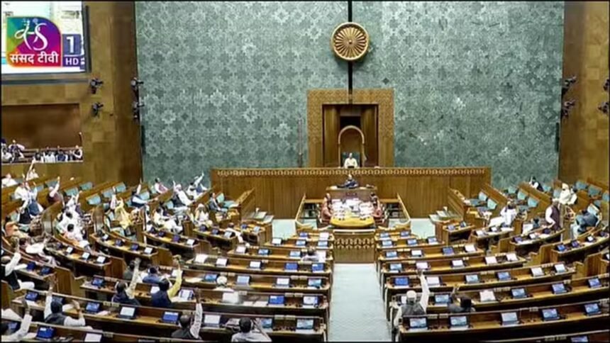 कल लोकसभा में पेश नहीं होगा एक देश एक चुनाव विधेयक, सरकार ने टाला फैसला