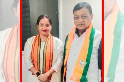 रत्नावली कौशल ने मंत्री देवांगन से मुंगेली जिले में उद्योग-व्यवसाय को बढ़ावा देने की रखी मांग