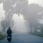 Weather Update: छत्तीसगढ़ के इन भागों में शीतलहर का अलर्ट, बलरामपुर में 3 डिग्री रहा पारा